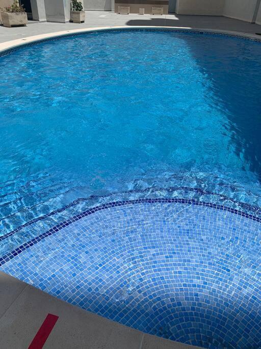 Apto Calpe Con Piscina. No Uses Coche Vacaciones. Eksteriør billede